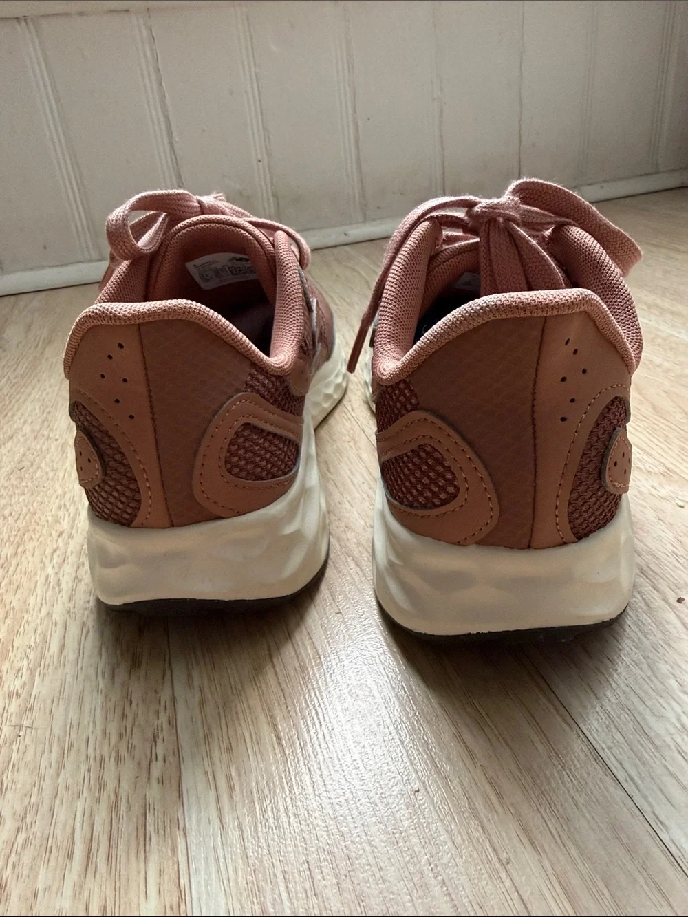 New Balance fresh foam